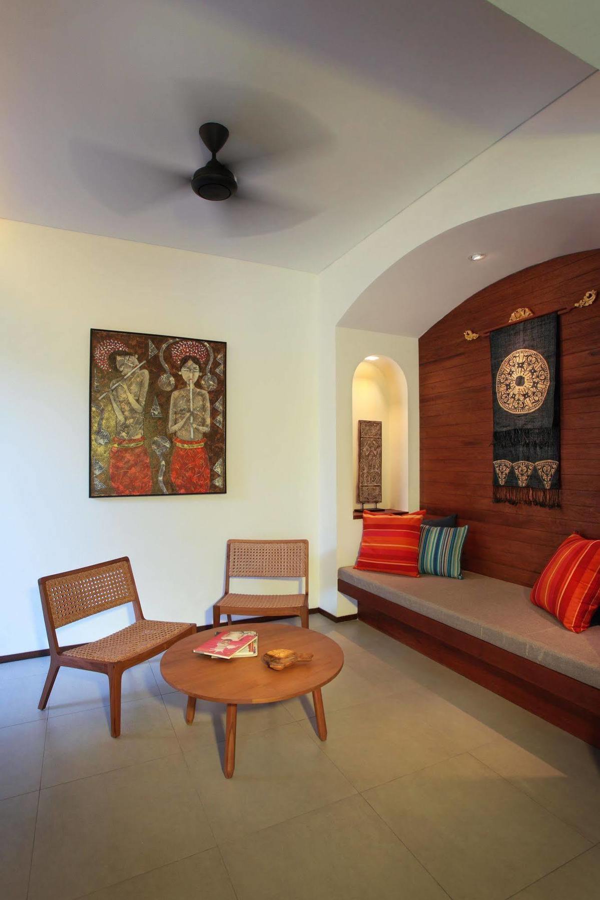 Abia Villas Kuta Lombok Dış mekan fotoğraf