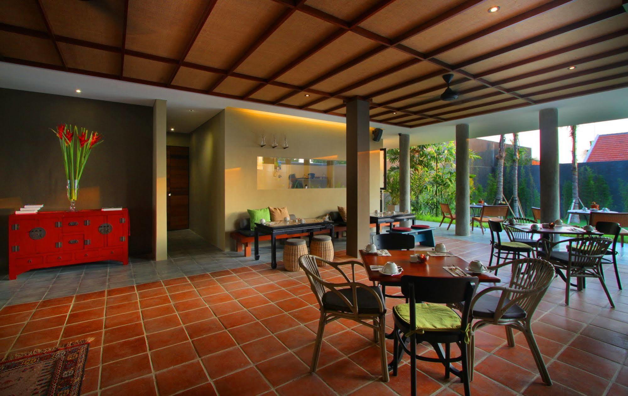 Abia Villas Kuta Lombok Dış mekan fotoğraf
